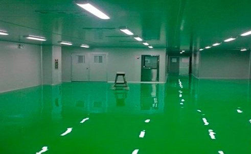 襄陽(yáng)工廠(chǎng)保潔開(kāi)荒保潔流程