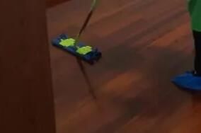 請(qǐng)了保潔公司是不是覺(jué)得十分方便？