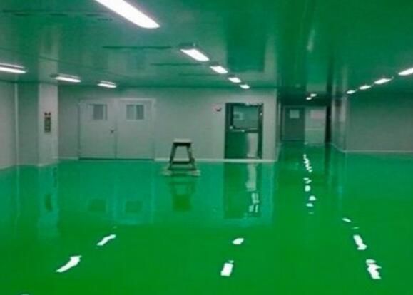 襄陽無塵車間/無塵室保潔，一般是什么流程？