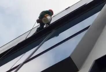 進(jìn)行襄陽外墻清洗的時(shí)候，這些事項(xiàng)必須要注意！