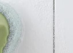 瓷磚的清潔，有什么技巧嗎？