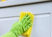 在清潔家具的時候，要注意什么呢？