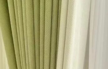 不同材質(zhì)的窗簾，該怎么清潔呢？