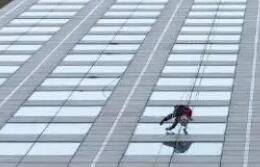 襄陽外墻清洗需要注意什么事項呢？