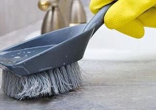 衛(wèi)浴間的清潔一般怎么做比較好呢？