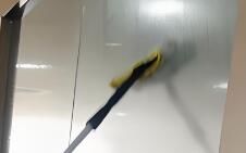 辦公室保潔清洗內容與標準有什么呢？